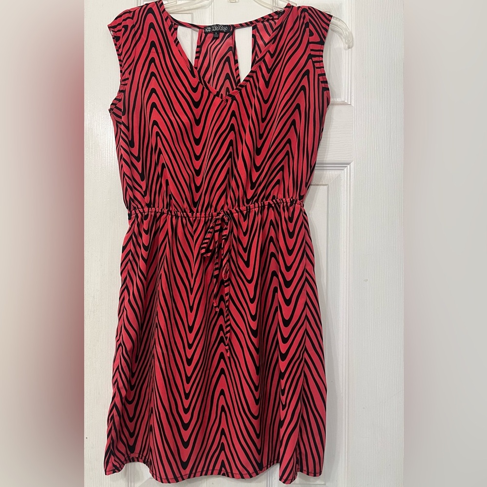 BeBop Dress